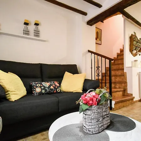 בית נופש La Casica