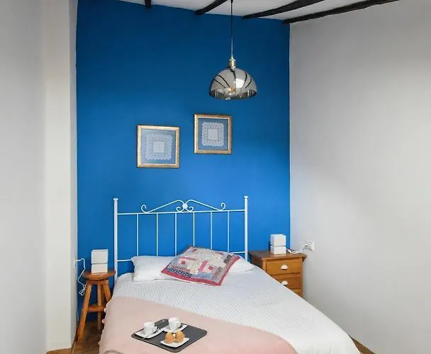 La Casica Nyaraló *